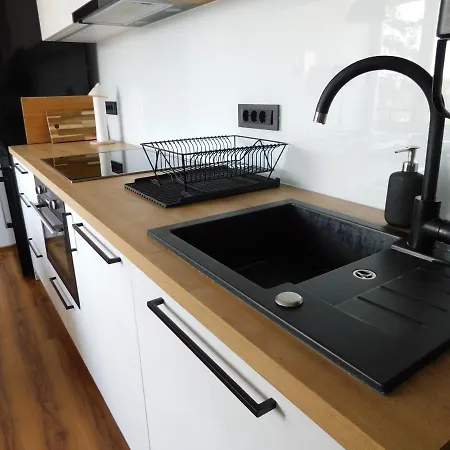 Appartement Ljubljanotti à Ljubljana Extérieur photo