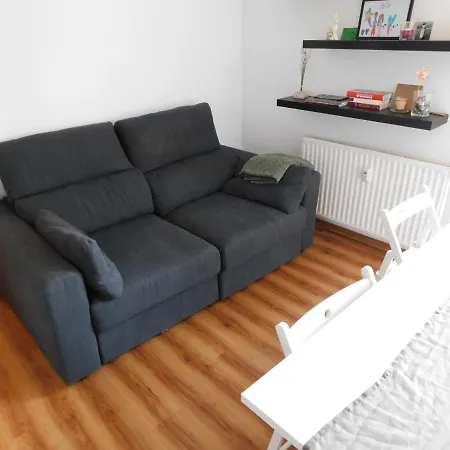 Appartement Ljubljanotti à Ljubljana Extérieur photo