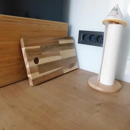 Appartement Ljubljanotti à Ljubljana Extérieur photo