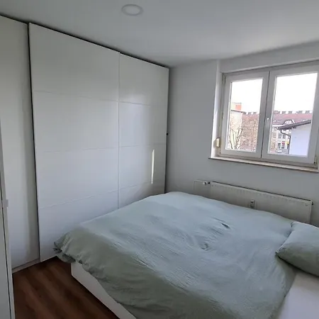 Appartement Ljubljanotti à Ljubljana Extérieur photo