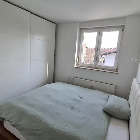 Appartement Ljubljanotti à Ljubljana Extérieur photo