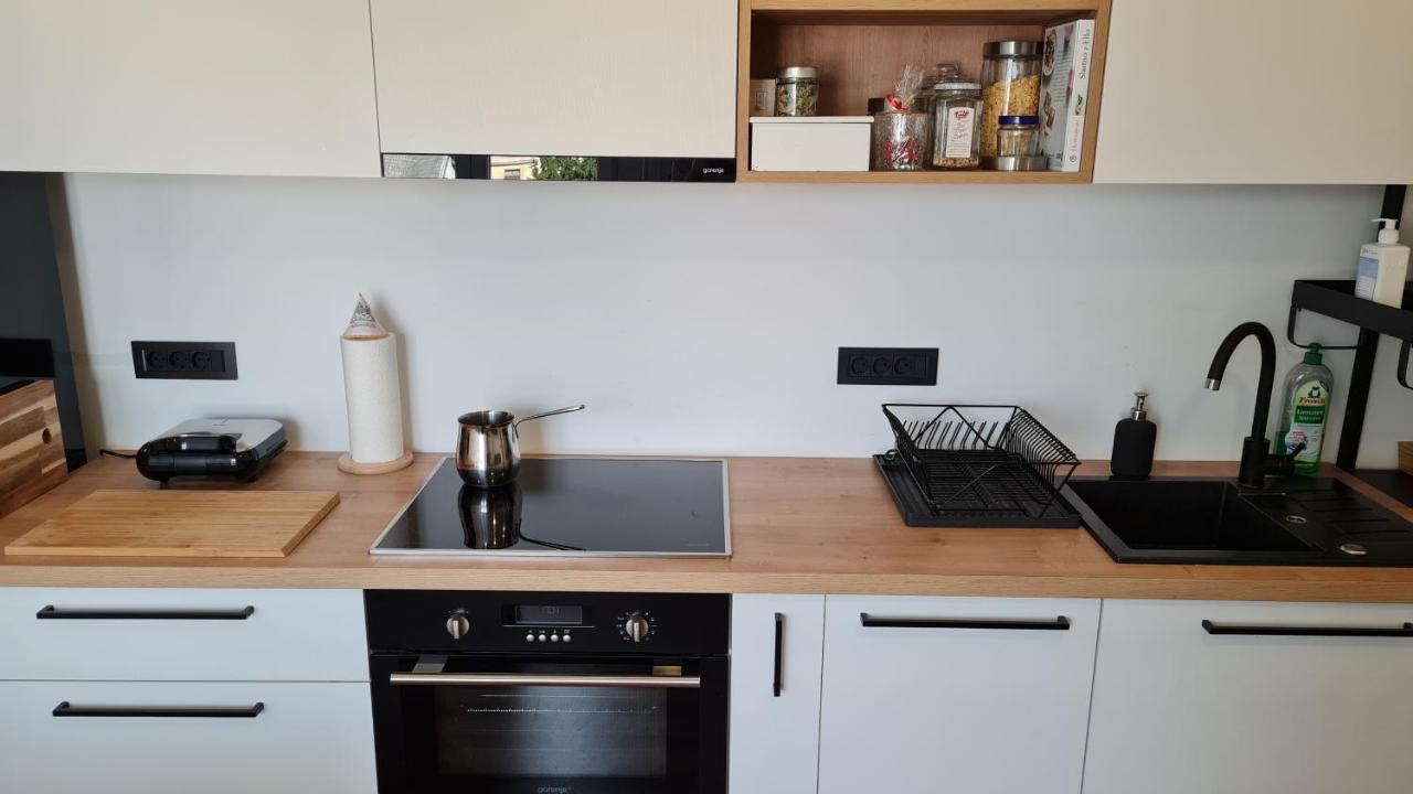 Ljubljanotti Appartement *