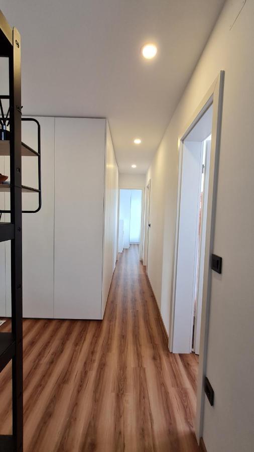 Ljubljanotti Appartement