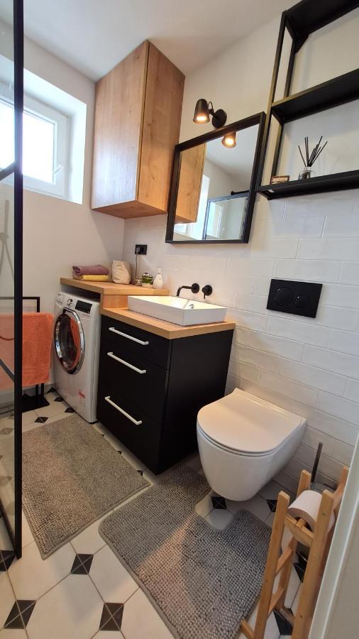 Ljubljanotti Appartement *