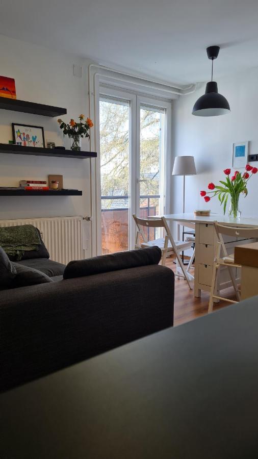Appartement Ljubljanotti Ljubljana