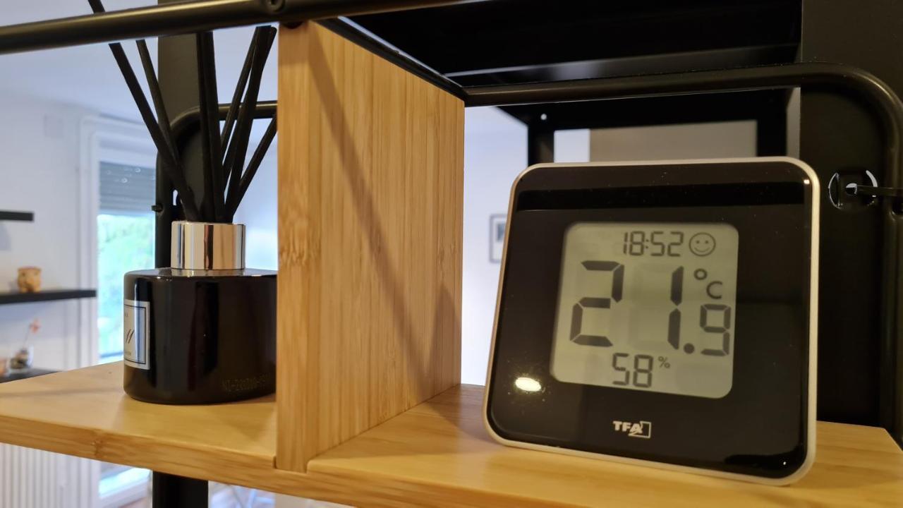 Appartement Ljubljanotti