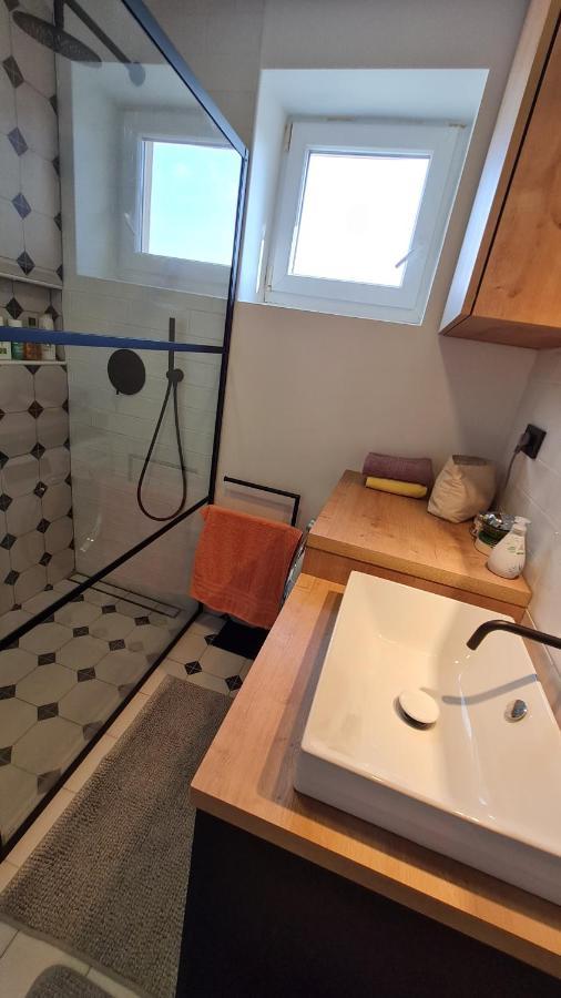 Ljubljanotti Appartement Ljubljana